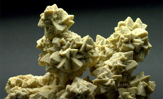 Calcite Bellecroix