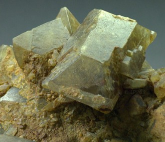 barite cerceuil