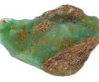 chrysoprase