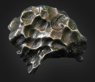 meteorite